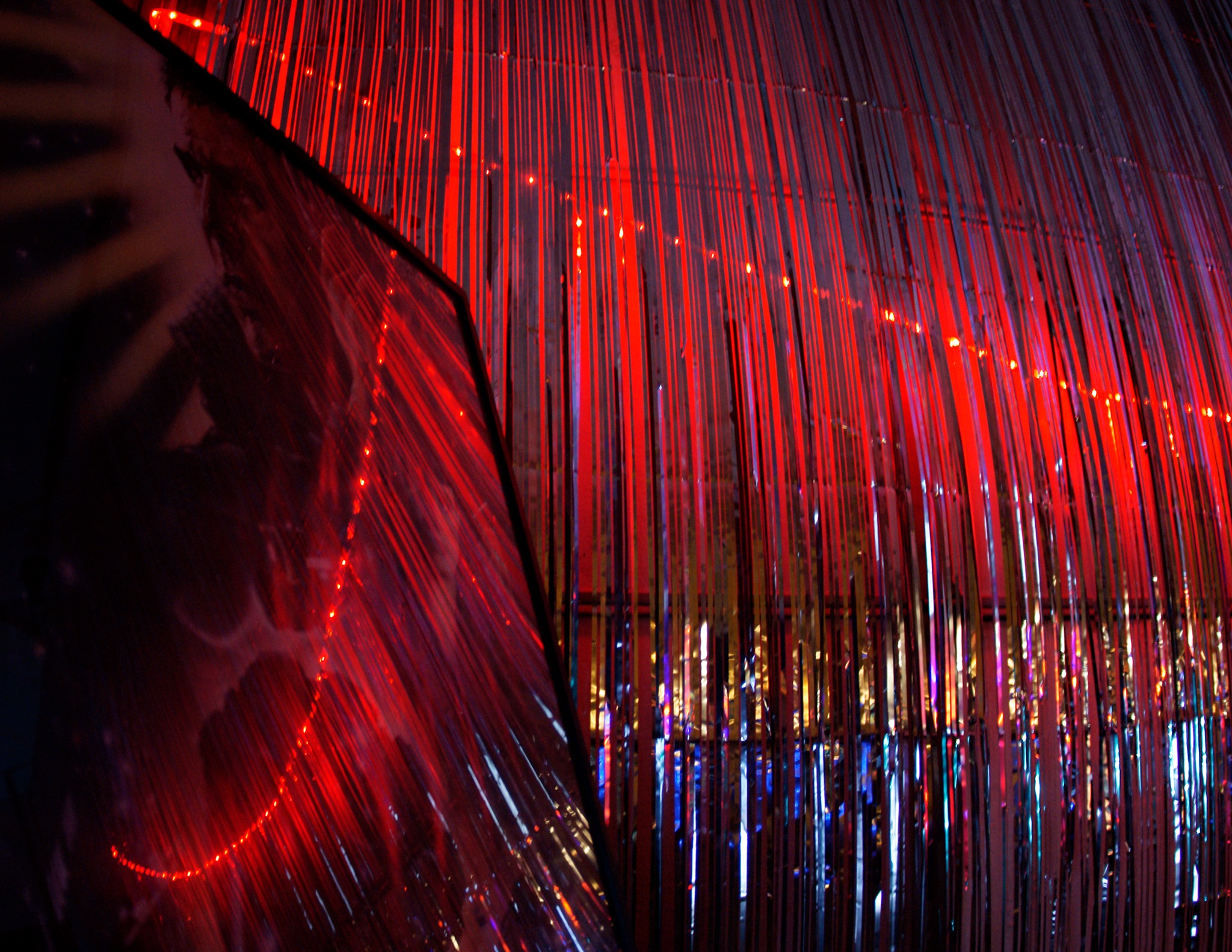 Old Dead Tree arcade pics