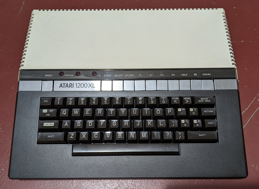 Wormhole to 1983 pics